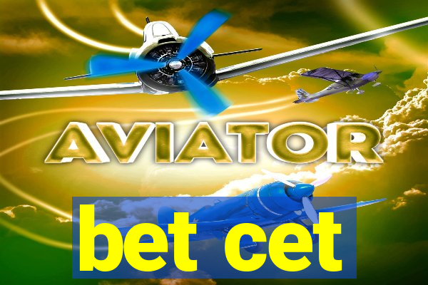 bet cet